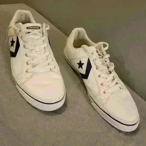 Converse Unisex All Star Sneakers Mens Size 13 main image 9